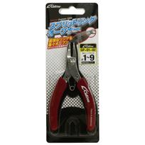OWNER Pliers Split Ring Opener 9727 GP-01 No. raudona