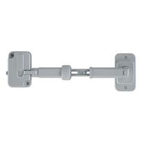 ABS Window Limit Lock Safety Buckle Window Latch New Window Wind Support  Window pilka