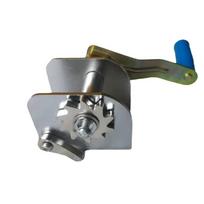 Easy Install Volleyball Net Setter Metal Tensioning Tool Portable Sports Net Tensioner Tensioner
