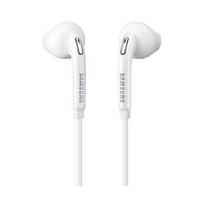In-ear Headphones - Samsung EO-EG920B - Jack 3.5mm White Smartphone