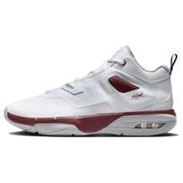 Air Jordan Stay Loyal 3 'White Team Red' Unisex Men's Basketball Lifestyle Shoes FB1396-160 41
