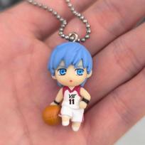 Kuroko's Basketball Action Figure Kise Ryota Midorima Shintaro Murasakibara Atsushi Model Toys Ornament Charm Children's Gifts