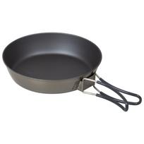 EVERNEW Titanium Frying Pan 16cm Ceramic ECA441