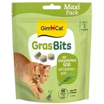 GimCat Grasbits 425 g | 01GIC510510 | 4002064427270
