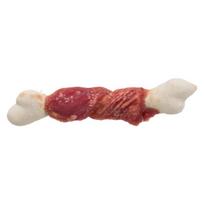 TRIXIE Premio Duckies – Antienos krūtinėlės suktinukas, 7,5 cm, 9 g (pakuotė 400) | 0TR1761_315381 | 4053032423770