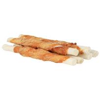 TRIXIE vištienos kramtomasis suktinukas, 28 cm, 80 g (pakuotė 100) | 0TR1761_313261 | 4053032400771