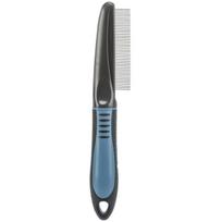TRIXIE smulkių dantukų besisukantis kailio išpainiojimo šepetys, 22 cm (3 vnt.) | 0TR2210_23771 | 4011905237718
