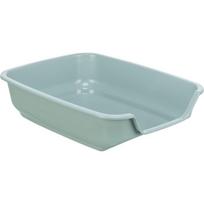 TRIXIE Junior Nuno kačių kraiko dėžė, 28x9x36 cm (pakuotė 3) | 0TR503_40396 | 4011905403960