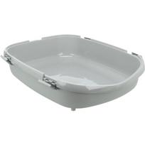 TRIXIE Primo XXL atvira kraiko dėžė su kraštu, 56x25x71 cm, | 0TR321_40174 | 4011905401744