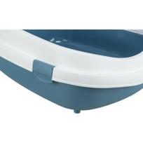 TRIXIE Primo XXL atvira kraiko dėžė su kraštu, 56x25x71 cm, | 0TR321_40175 | 4011905401751