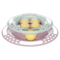 Trixie Junior kačiukų guolis „Circle“ 24 cm | 0TR352_41340 | 4011905413402
