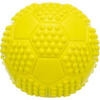 Trixie natūralaus kaučiuko sportinis kamuoliukas su garsu 7 cm | 0TR1860_34845 | 4011905348452