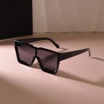 Lovely Round Shaped Sunglasses Female Male Casual Female Male Stylish Retro Design Oculos Premium Quality Comfortable Daily Wear Other