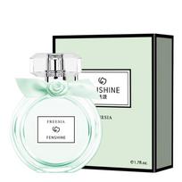 FENSHINE Freesia Women's Perfumes Floral Fruity Floral Eau De Parfum EDP 50ml
