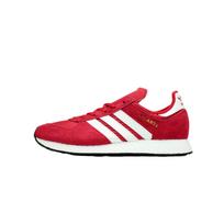 Adidas SPZL Atlanta Scarlet Vyriški sportbačiai Raudoni Balti BY1880 40