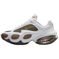 (WMNS) Nike x Veneda Carter Air Max Muse 'White Cargo Khaki' Women's HV9928-100 EU 36.5