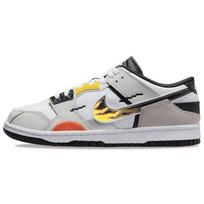 Nike Dunk Scrap 'Mighty Swooshers' Men's DX6058-101 EU 41