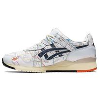 ASICS x atmos Gel-Lyte 3 OG 'Tokyo Subway' Men's 1201A528-100 EU 41.5
