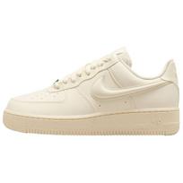 (WMNS) Nike Air Force 1 Low '07 Next Nature 'Coconut Milk Bulbous Swoosh' Women's HF2014-101 EU 35.5