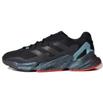 adidas X9000L4 'Black Pulse Aqua' Men's S23665 EU 40⅔
