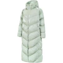 (WMNS) Nike Therma-FIT Sportswear Windpuffer Coat 'Green' Women's FV7828-370 S
