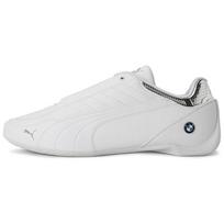 PUMA Bmw M Motorsport Future Kart Cat 'White Silver' Men's 306585-02 EU 42