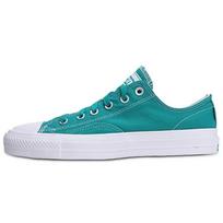 Converse Chuck Taylor All Star Pro Ollie Patch Low 'Malachite' Men's 167608C EU 45