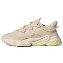 (WMNS) adidas originals Ozweego Running Shoes Beige Women's GY3544 EU 36