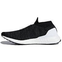 adidas Ultra Boost Laceless 'Core Black White' Men's BB6140 EU 36⅔