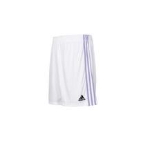 adidas Real Madrid 22/23 Home Shorts Asia Sizing 'White' Men's H18484 XXL