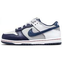 (PS) Nike x NBA Dunk Low EMB '75th Anniversary - Nets' Kids' DC9564-001 EU 29.5