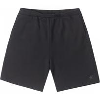 Converse Gold Standard Shorts Asia Sizing 'Black' Men's 10026453-A01 L