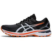 ASICS GT-2000 9 'Black White Orange' Men's 1011A983-004 EU 41.5