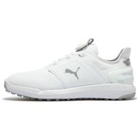 PUMA Ignite Elevate Disc 'White' Unisex 376080-01 EU 43