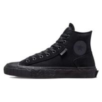 Converse Chuck Taylor Alt Star High 'Wavy - Black' Men's A04359C EU 42.5