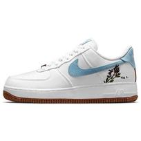 (WMNS) Nike Air Force 1 '07 SE 'Indigo' Women's CZ0269-100 EU 36