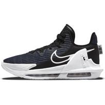 Nike LeBron Witness 6 'Black Dark Obsidian' Men's CZ4052-002 EU 42