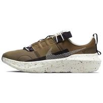 Nike Crater Impact 'Brown Kelp' Men's DB2477-301 EU 38.5