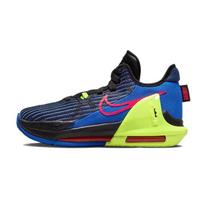 (GS) Nike LeBron Witness 6 'Hyper Royal Bright Crimson' Kids' DD0423-405 EU 38.5