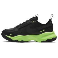 (WMNS) Nike TC 7900 'Black Ghost Green' Women's DD9681-001 EU 36.5