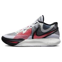 Nike Kyrie 8 EP 'White University Red' Men's DJ6016-100 EU 47.5