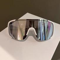 New Polarized Tactical Goggles 3 Lens Set Climbing Glasses Outdoor Sports Windproof Dustproof Safety Protective Glasses Eyewear