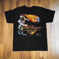 N.F.L Blitz 2001 Vintage T-Shirt Retro Gaming Tee S-5XL L