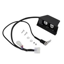 Motocycle Parts Controller Fan 12V DC Engine For Surron Ultrabee Electric Dirt Bike E-bikes Motorcycles Accessories juoda