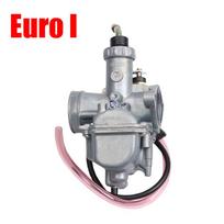 For Yamaha YBR125 YB125 JYM125 2 3 YBR 125 YB 125 Xtz125 XTZ 125 Motorcycle Accessories Carburetor Carb Euro I II III Moto Parts