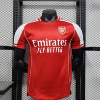 Players Football Clothes AC Mexico Flamenco Portugal Manchester City Arsenal Morocco Short Sleeve T-Shirt S
