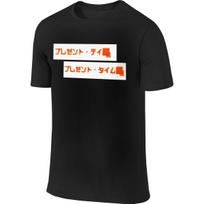 Serial Experiments Lain Sad Japanese Anime Aesthetic T Shirt Round Neck Custom Male Pure Cotton Classic L