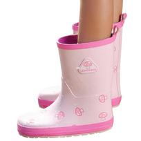 Lemon Baby Kids' Waterproof Rain Boots