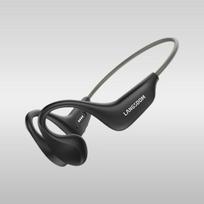 Lanteson Amphibious Bone Conduction Sports Headphones juodai pilka spalva