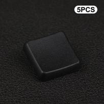 2/5Pcs Chocfox Cfx Low Profile Pbt Keycaps For Kailh Choc V1 Mechanical Keyboard Keycap Blind Key 1/1.25/1.5/1.75/2/2.25U Keycap